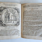 1570 FULLY ILLUSTRATED SCIENCE & PHILOSOPHY antique CROATIAN AUTHOR P. Skalić