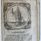 1570 FULLY ILLUSTRATED SCIENCE & PHILOSOPHY antique CROATIAN AUTHOR P. Skalić