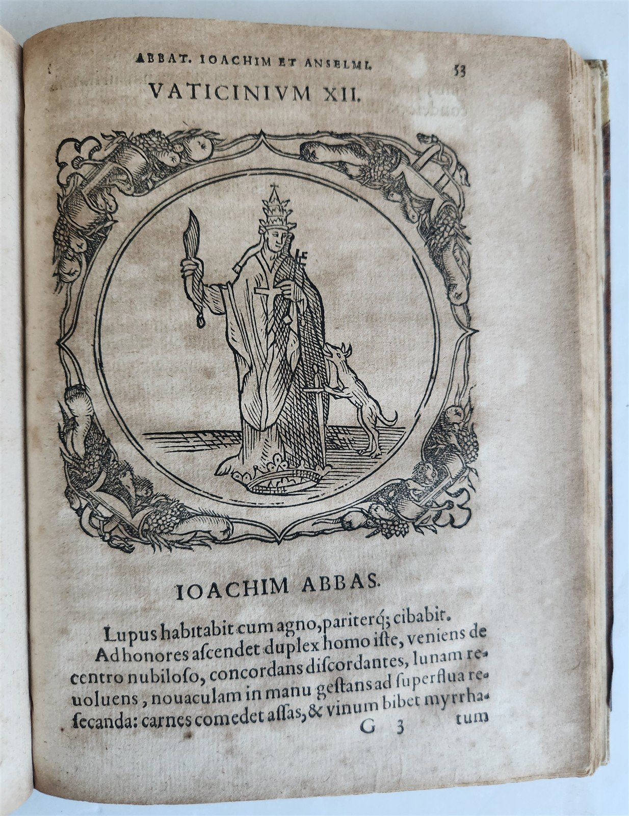 1570 FULLY ILLUSTRATED SCIENCE & PHILOSOPHY antique CROATIAN AUTHOR P. Skalić