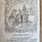 1570 FULLY ILLUSTRATED SCIENCE & PHILOSOPHY antique CROATIAN AUTHOR P. Skalić