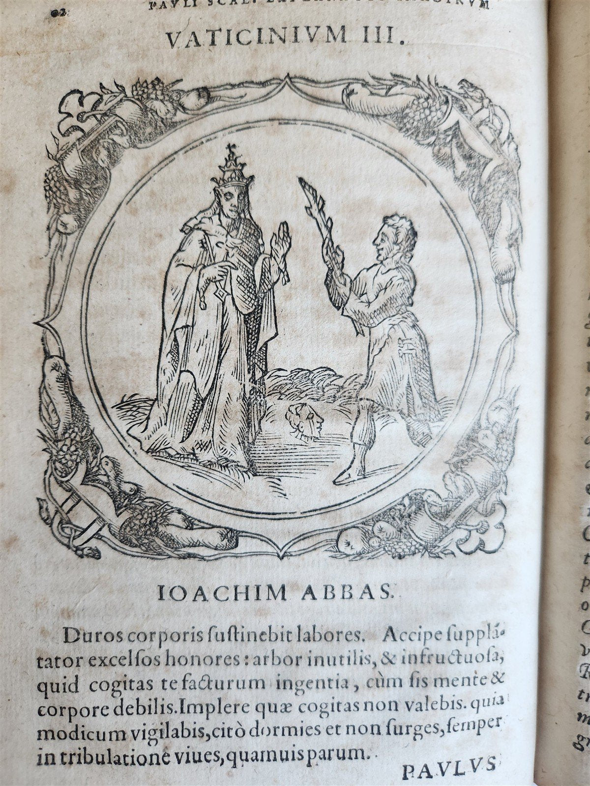 1570 FULLY ILLUSTRATED SCIENCE & PHILOSOPHY antique CROATIAN AUTHOR P. Skalić