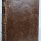 1557 PAOLO GIOVO antique Dialogo dell'imprese militari 16th CENTURY