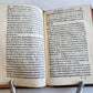 1557 PAOLO GIOVO antique Dialogo dell'imprese militari 16th CENTURY