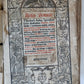 1538 POST-INCUNABULA LEGAL TREATISE antique 16th CENTURY rare