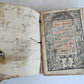 1538 POST-INCUNABULA LEGAL TREATISE antique 16th CENTURY rare