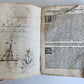1538 POST-INCUNABULA LEGAL TREATISE antique 16th CENTURY rare