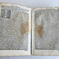 1538 POST-INCUNABULA LEGAL TREATISE antique 16th CENTURY rare