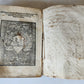 1538 POST-INCUNABULA LEGAL TREATISE antique 16th CENTURY rare