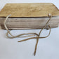 1602 ASTROLOGY TREATISE by Rantzau Henrik antique 17th CENTURY rare