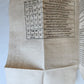 1602 ASTROLOGY TREATISE by Rantzau Henrik antique 17th CENTURY rare