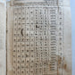 1602 ASTROLOGY TREATISE by Rantzau Henrik antique 17th CENTURY rare
