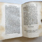 1566 ANTIDOTE to JEALOUSY antique ANTIDOTO DELLA GELOSIA Levantio da Guidicciolo