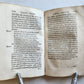1566 ANTIDOTE to JEALOUSY antique ANTIDOTO DELLA GELOSIA Levantio da Guidicciolo