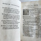 1566 ANTIDOTE to JEALOUSY antique ANTIDOTO DELLA GELOSIA Levantio da Guidicciolo