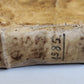 1585 DICHIARATIONE DE I SALMI DI DAVID antique Declaration of Psalms of David