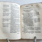 1585 DICHIARATIONE DE I SALMI DI DAVID antique Declaration of Psalms of David