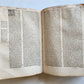 1548 LEGAL TREATISE antique PARIS DE PUTEO de syndicatu NAPLES LAW BOOK