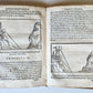 1595 GEOMETRY ILLUSTRATED antique GEOMETRICI di SILVIO BELLI VICENTINO