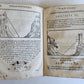 1595 GEOMETRY ILLUSTRATED antique GEOMETRICI di SILVIO BELLI VICENTINO