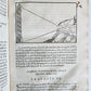 1595 GEOMETRY ILLUSTRATED antique GEOMETRICI di SILVIO BELLI VICENTINO