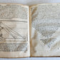 1595 GEOMETRY ILLUSTRATED antique GEOMETRICI di SILVIO BELLI VICENTINO