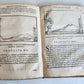 1595 GEOMETRY ILLUSTRATED antique GEOMETRICI di SILVIO BELLI VICENTINO