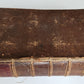 1771 WILLIAM PENN Select Work & Journal of His Life ANTIQUE folio in English
