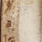 1771 WILLIAM PENN Select Work & Journal of His Life ANTIQUE folio in English