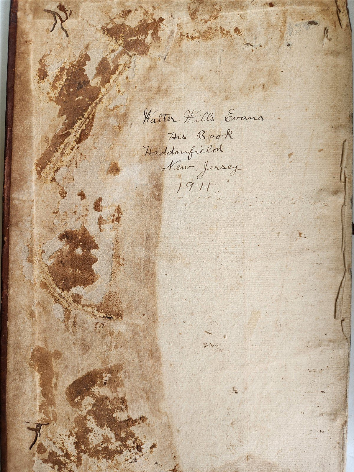 1771 WILLIAM PENN Select Work & Journal of His Life ANTIQUE folio in English