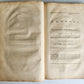 1771 WILLIAM PENN Select Work & Journal of His Life ANTIQUE folio in English