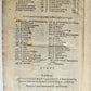 1581 GRECO-ROMAN MYTHOLOGY by Natale Conti ANTIQUE vellum bound 16th century
