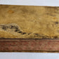 1581 GRECO-ROMAN MYTHOLOGY by Natale Conti ANTIQUE vellum bound 16th century