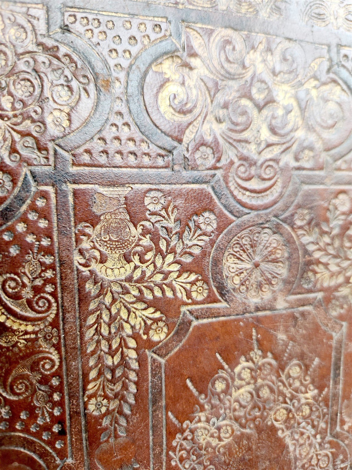 1723 MISSALE ROMANUM antique FOLIO beautiful binding ILLUSTRATED