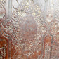 1723 MISSALE ROMANUM antique FOLIO beautiful binding ILLUSTRATED