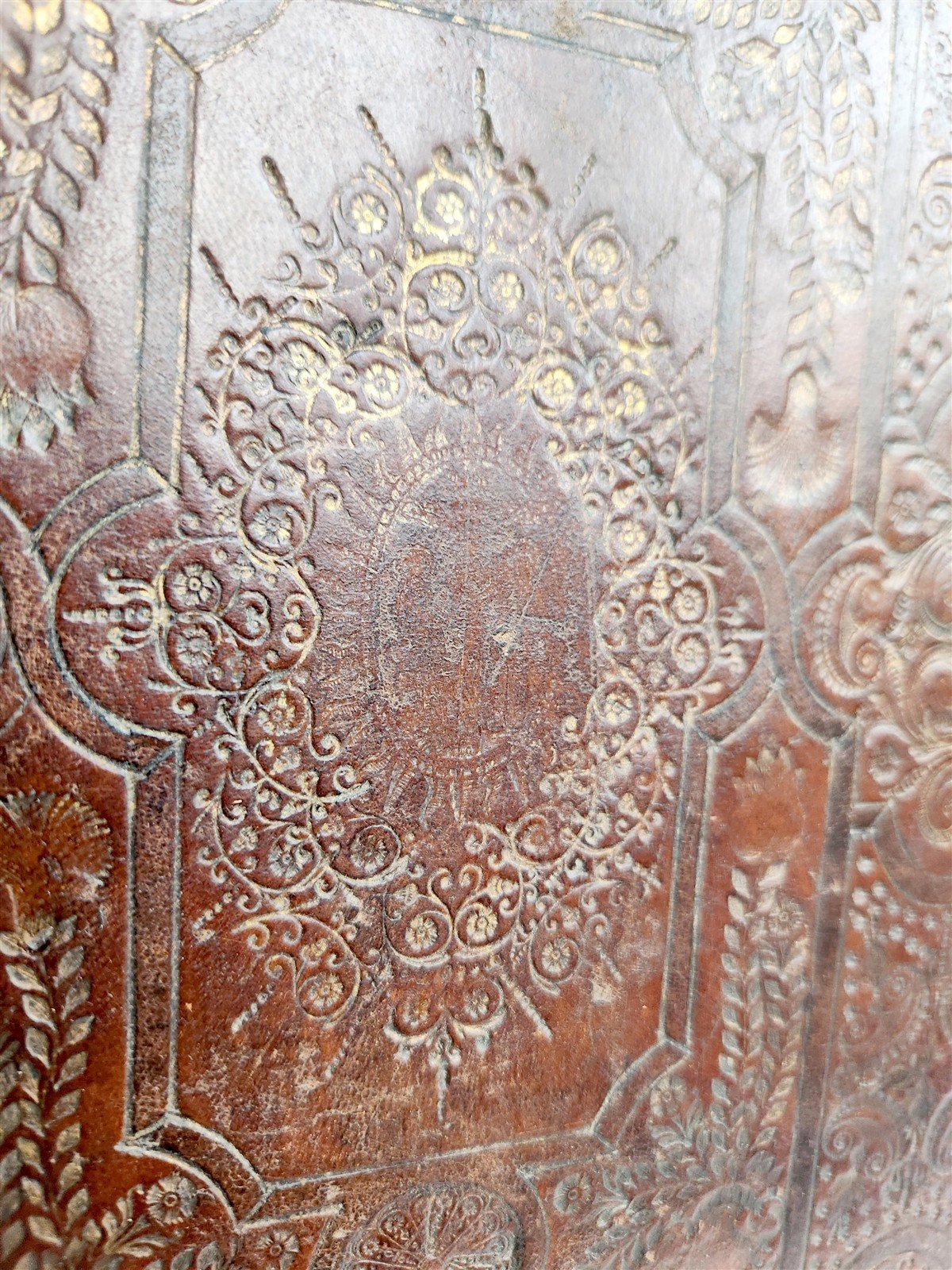 1723 MISSALE ROMANUM antique FOLIO beautiful binding ILLUSTRATED
