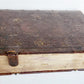 1723 MISSALE ROMANUM antique FOLIO beautiful binding ILLUSTRATED