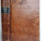 1603 BIBLE in FRENCH ILLUSTRATED FOLIO antique