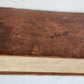 1603 BIBLE in FRENCH ILLUSTRATED FOLIO antique