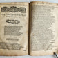 early 17th century ILLIADS of HOMER by GEORGE CHAPMAN antique in ENGLISH RARE