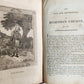18th century LIFE & SURPRISING ADVENTURES OF ROBINSON CRUSOE antique in ENGLISH