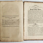 18th century LIFE & SURPRISING ADVENTURES OF ROBINSON CRUSOE antique in ENGLISH