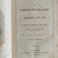 1848 COMPLETE POETICAL WORKS of ALEXANDER POPE antique in ENGLISH illustrated