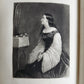 1848 COMPLETE POETICAL WORKS of ALEXANDER POPE antique in ENGLISH illustrated