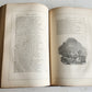 1848 COMPLETE POETICAL WORKS of ALEXANDER POPE antique in ENGLISH illustrated