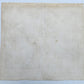 18th centruy FRENCH ENGRAVING Prince Louis Francois de Conti antique by J.Le Bas