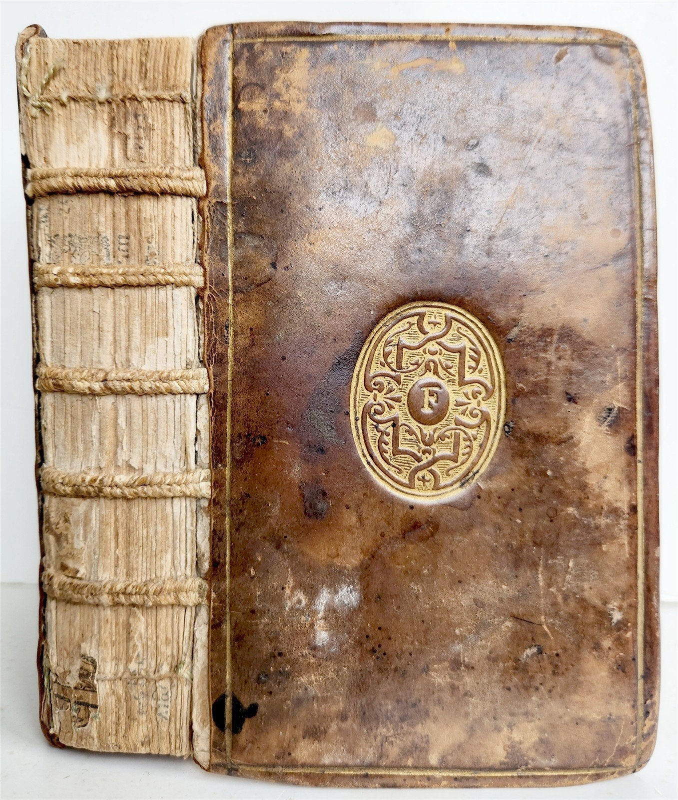 1568 RULES FOR PRESERVING GOOD HEALTH by ARNOLDUS VILANOVA ILLUSTRATED antique