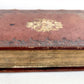 1727 AUSTRIAN IMPERIAL HOUSE PROVENANCE antique Rhetorum liber dramaticus