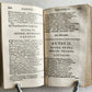 1727 AUSTRIAN IMPERIAL HOUSE PROVENANCE antique Rhetorum liber dramaticus