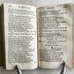 1727 AUSTRIAN IMPERIAL HOUSE PROVENANCE antique Rhetorum liber dramaticus
