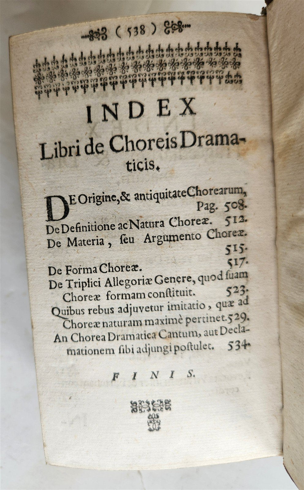 1727 AUSTRIAN IMPERIAL HOUSE PROVENANCE antique Rhetorum liber dramaticus